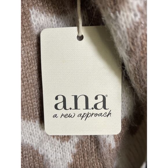 Pullover Sweater by ANA- NWT - Picture 2 of 5